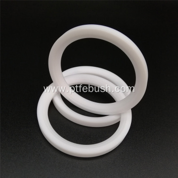 PTFE Seat Ring for Butterfly Valves